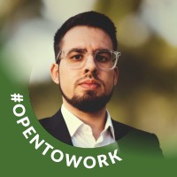 Francisco do Carmo - Professional Headshot